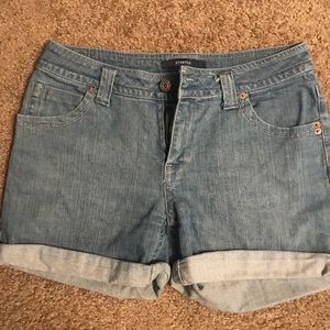 Vintage Shorts